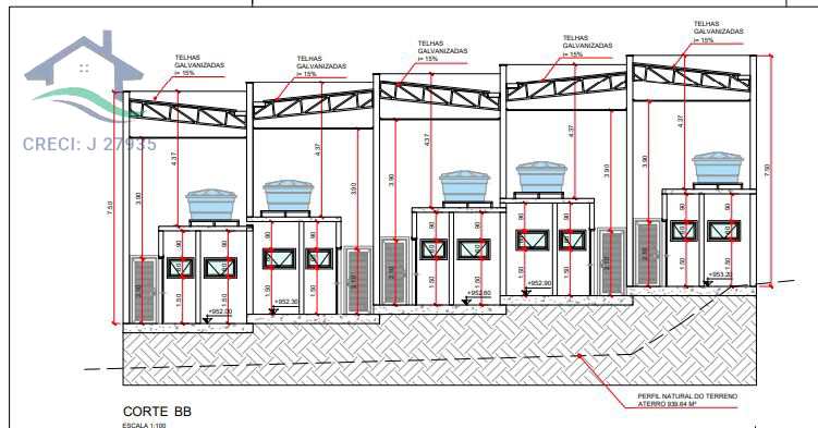 Conjunto Comercial-Sala para alugar, 72m² - Foto 23