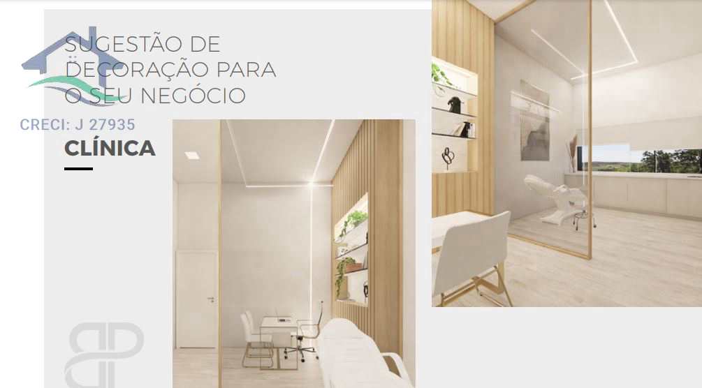 Conjunto Comercial-Sala para alugar, 72m² - Foto 9