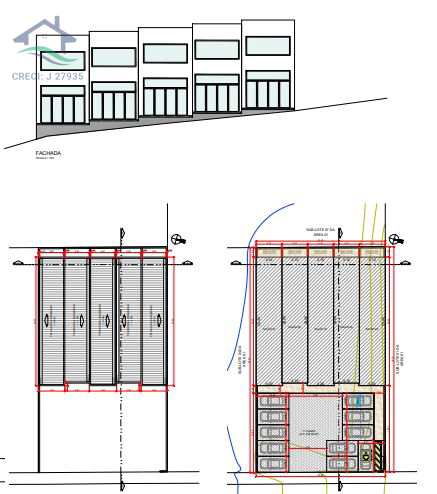 Conjunto Comercial-Sala para alugar, 72m² - Foto 22