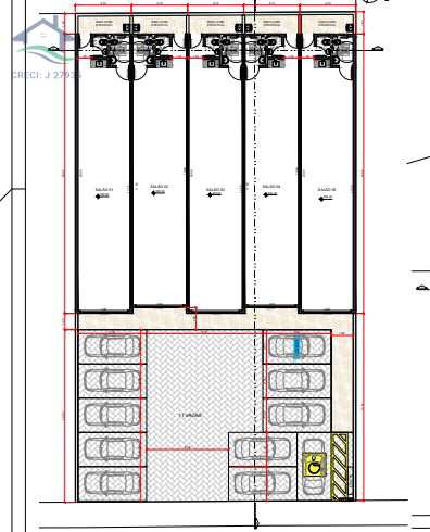 Conjunto Comercial-Sala para alugar, 72m² - Foto 21