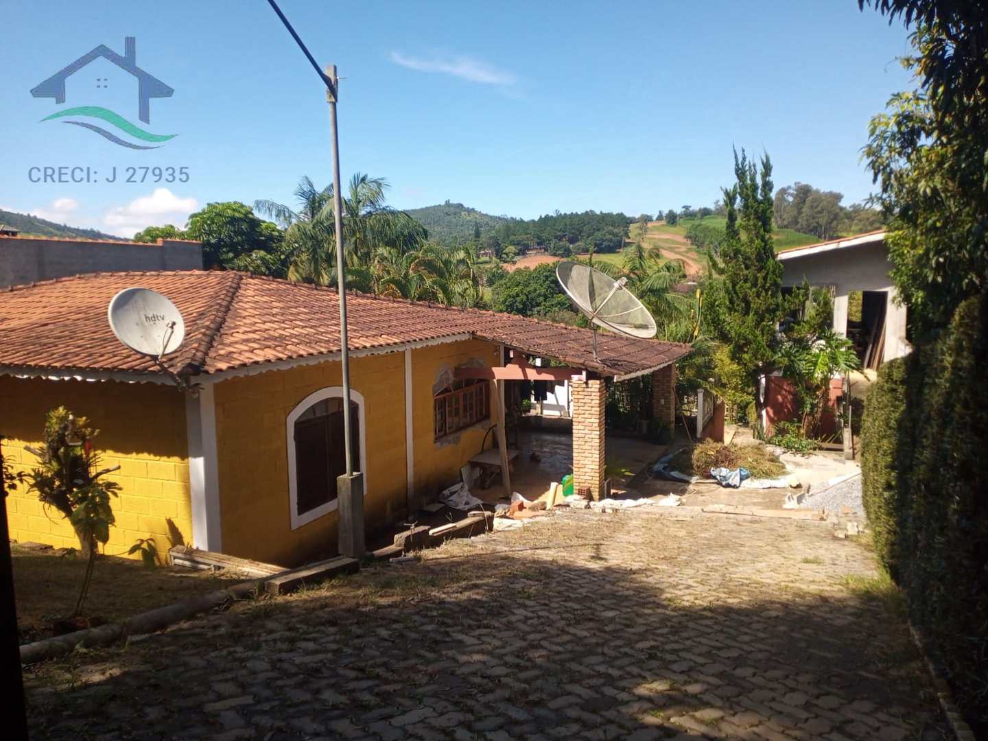 Fazenda à venda com 2 quartos, 200m² - Foto 6