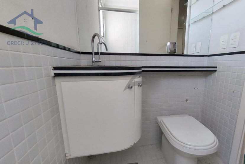 Apartamento à venda com 3 quartos, 90m² - Foto 12