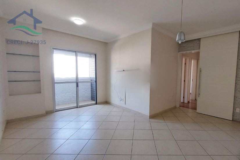 Apartamento à venda com 3 quartos, 90m² - Foto 2