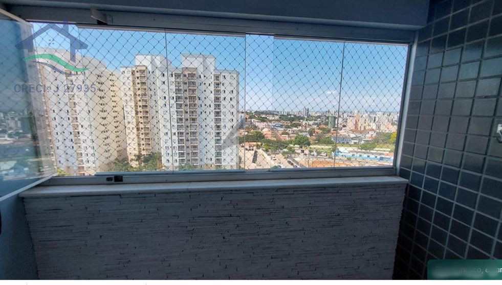 Apartamento à venda com 3 quartos, 90m² - Foto 25