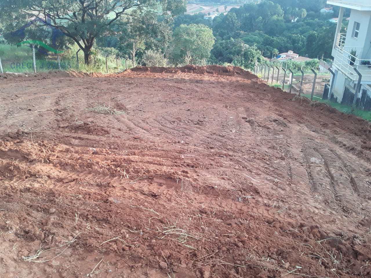 Terreno à venda, 392m² - Foto 1