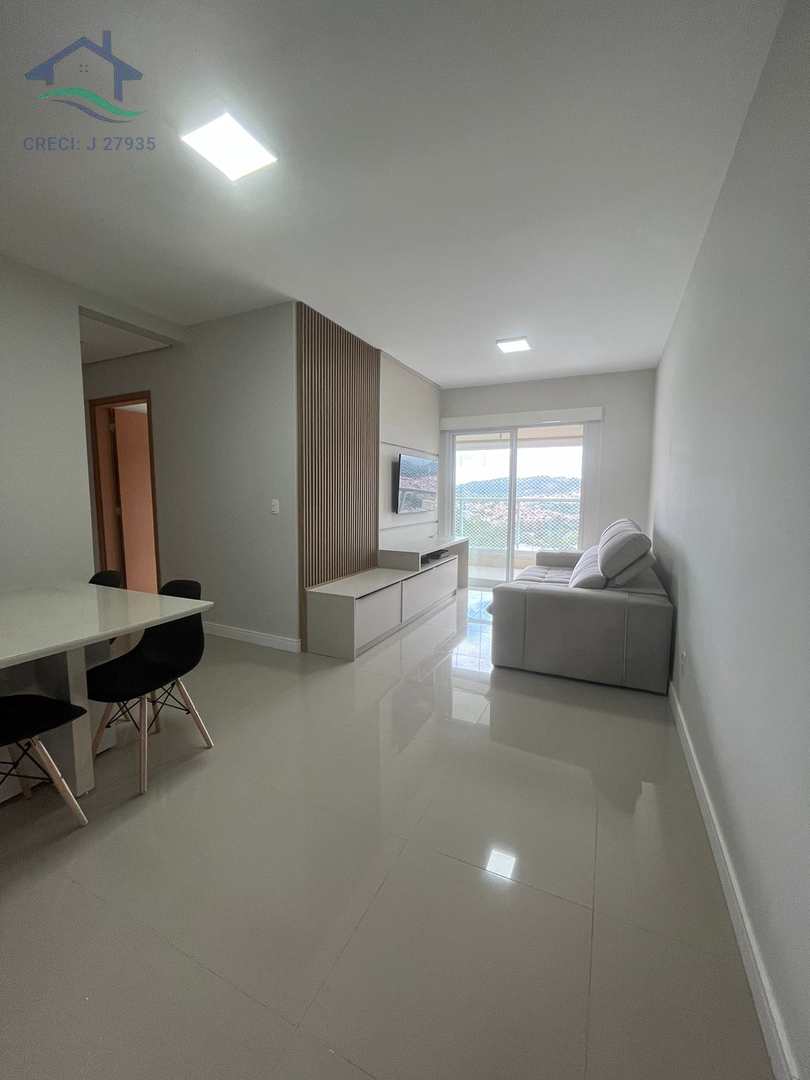 Apartamento à venda com 3 quartos, 84m² - Foto 4