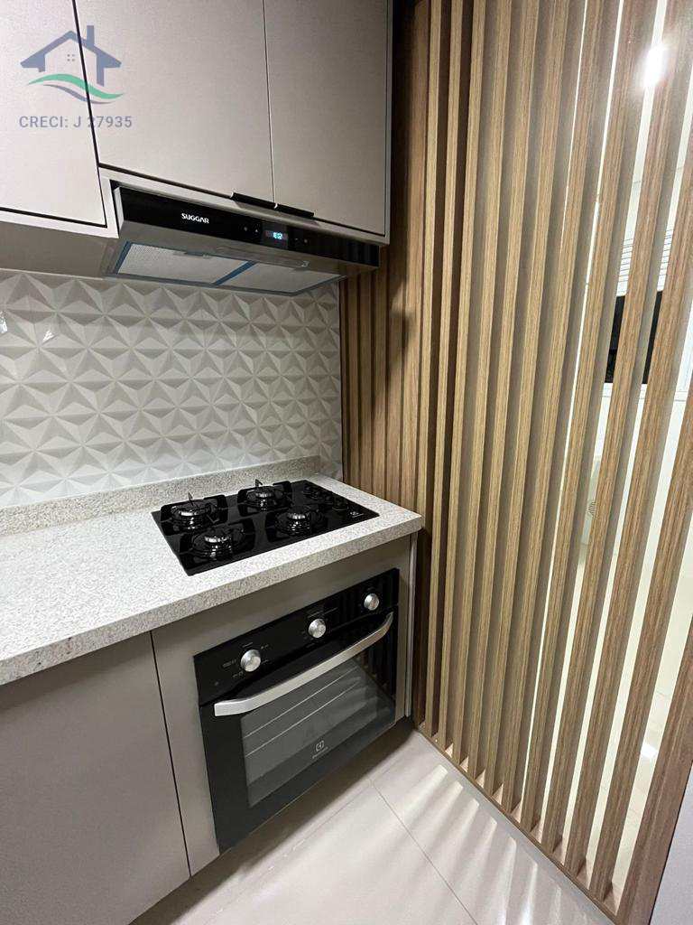 Apartamento à venda com 3 quartos, 84m² - Foto 7