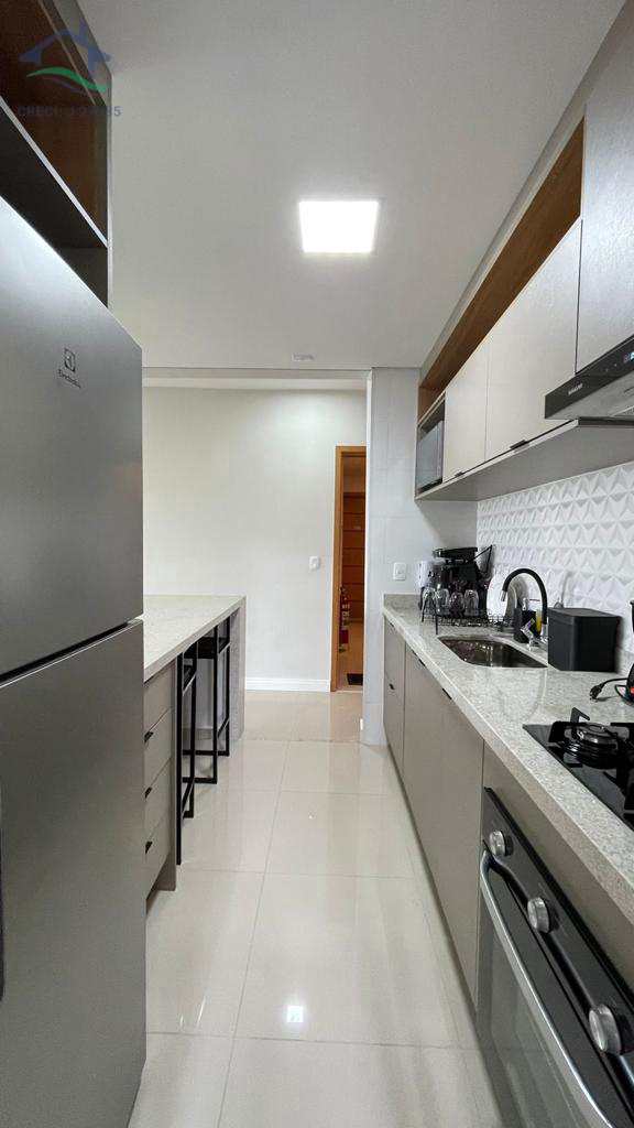 Apartamento à venda com 3 quartos, 84m² - Foto 5