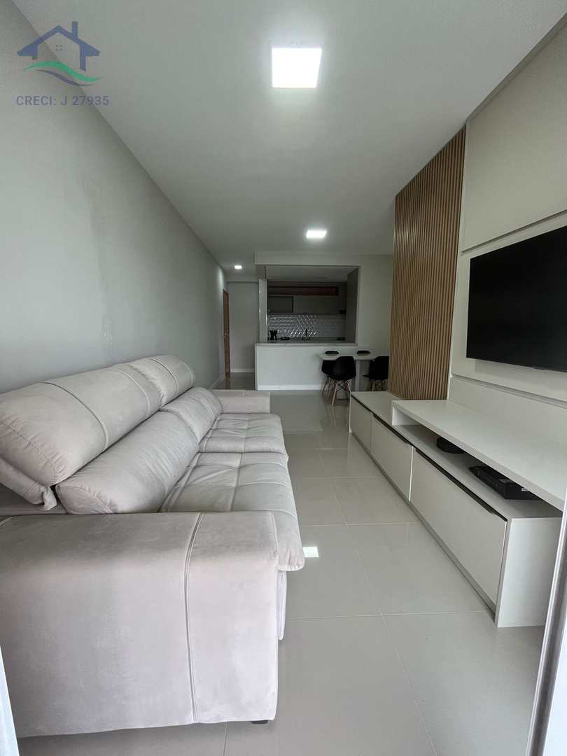 Apartamento à venda com 3 quartos, 84m² - Foto 3