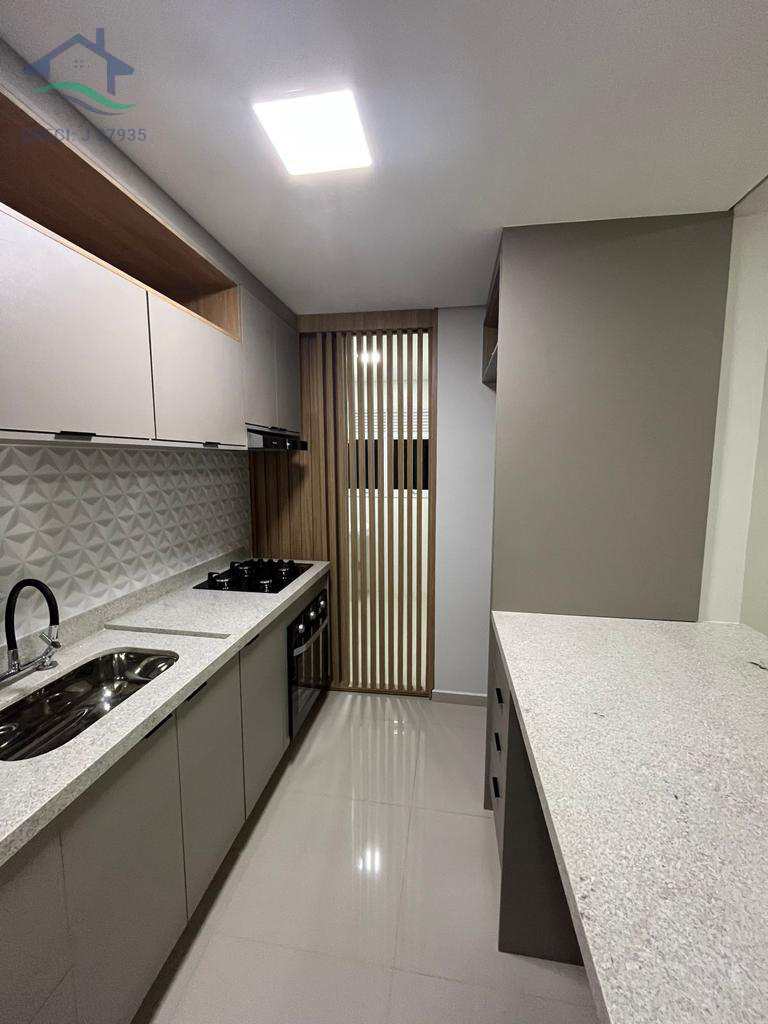 Apartamento à venda com 3 quartos, 84m² - Foto 6