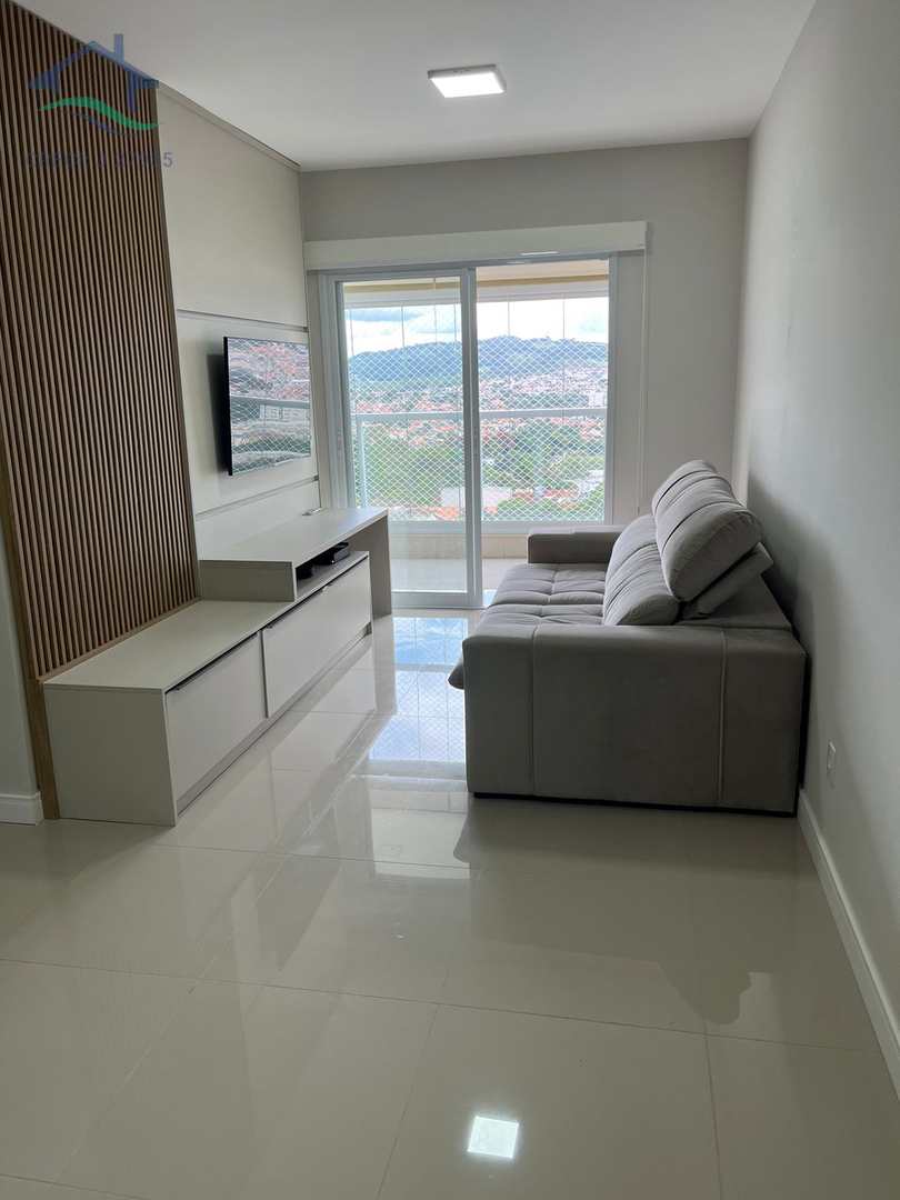 Apartamento à venda com 3 quartos, 84m² - Foto 2