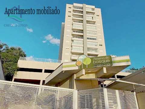 Apartamento à venda com 3 quartos, 83m² - Foto 1