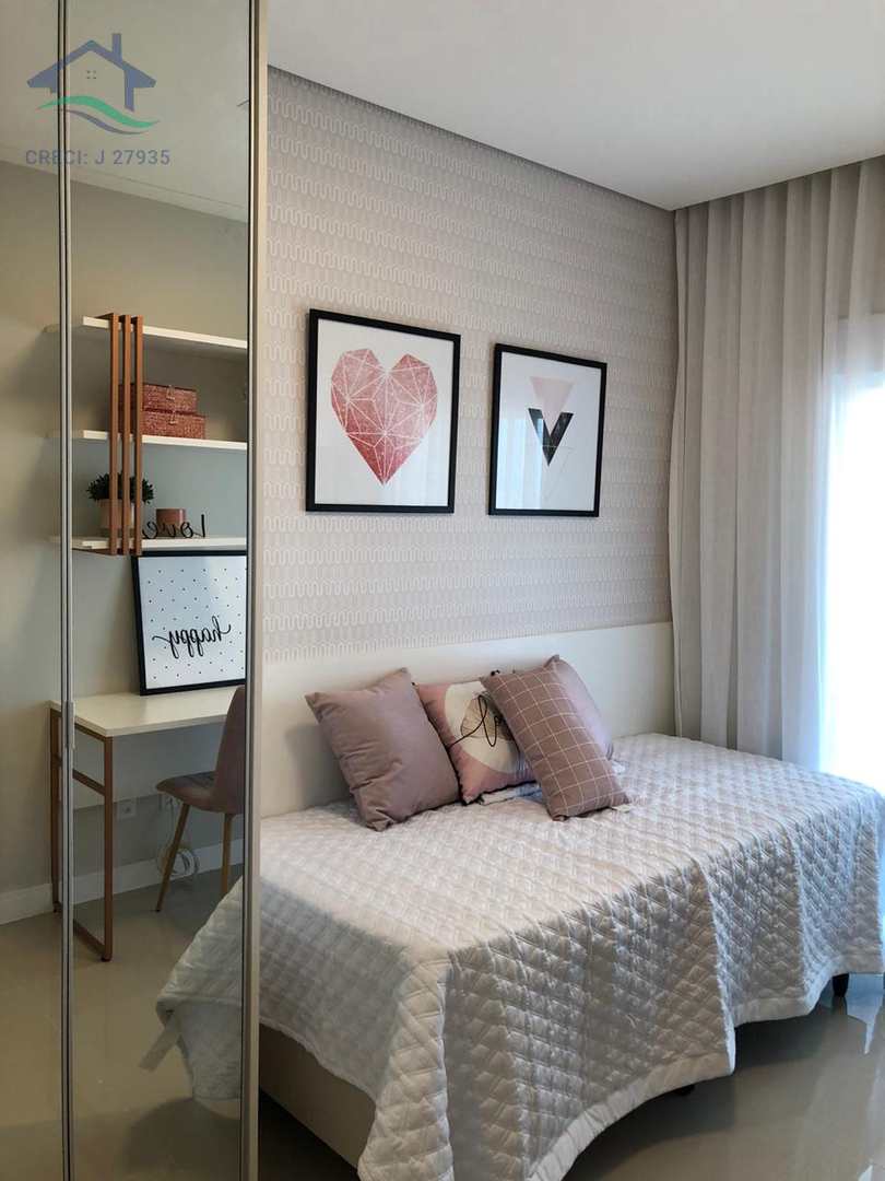 Apartamento à venda com 3 quartos, 83m² - Foto 8