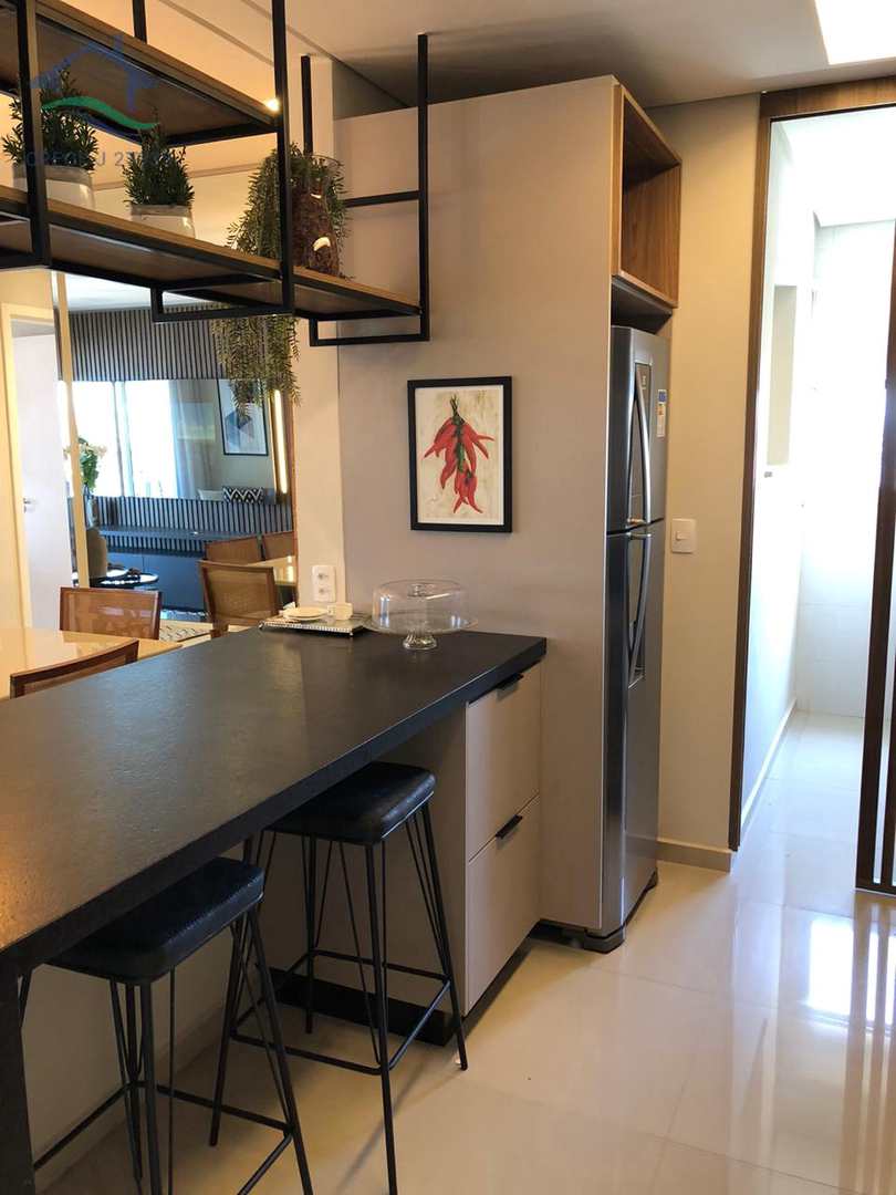 Apartamento à venda com 3 quartos, 83m² - Foto 5