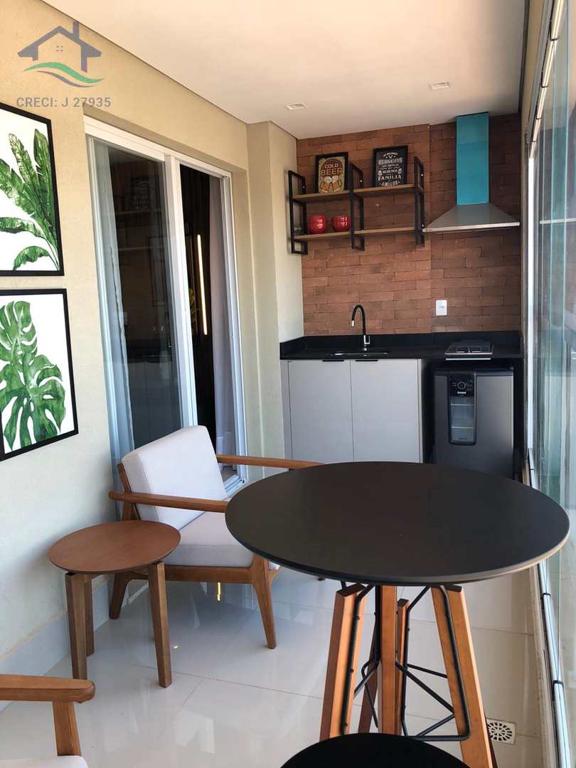 Apartamento à venda com 3 quartos, 83m² - Foto 13