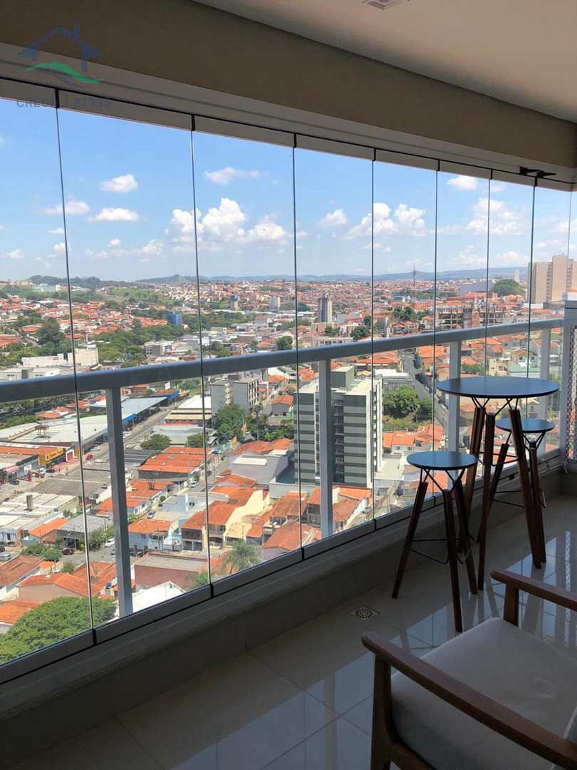 Apartamento à venda com 3 quartos, 83m² - Foto 14