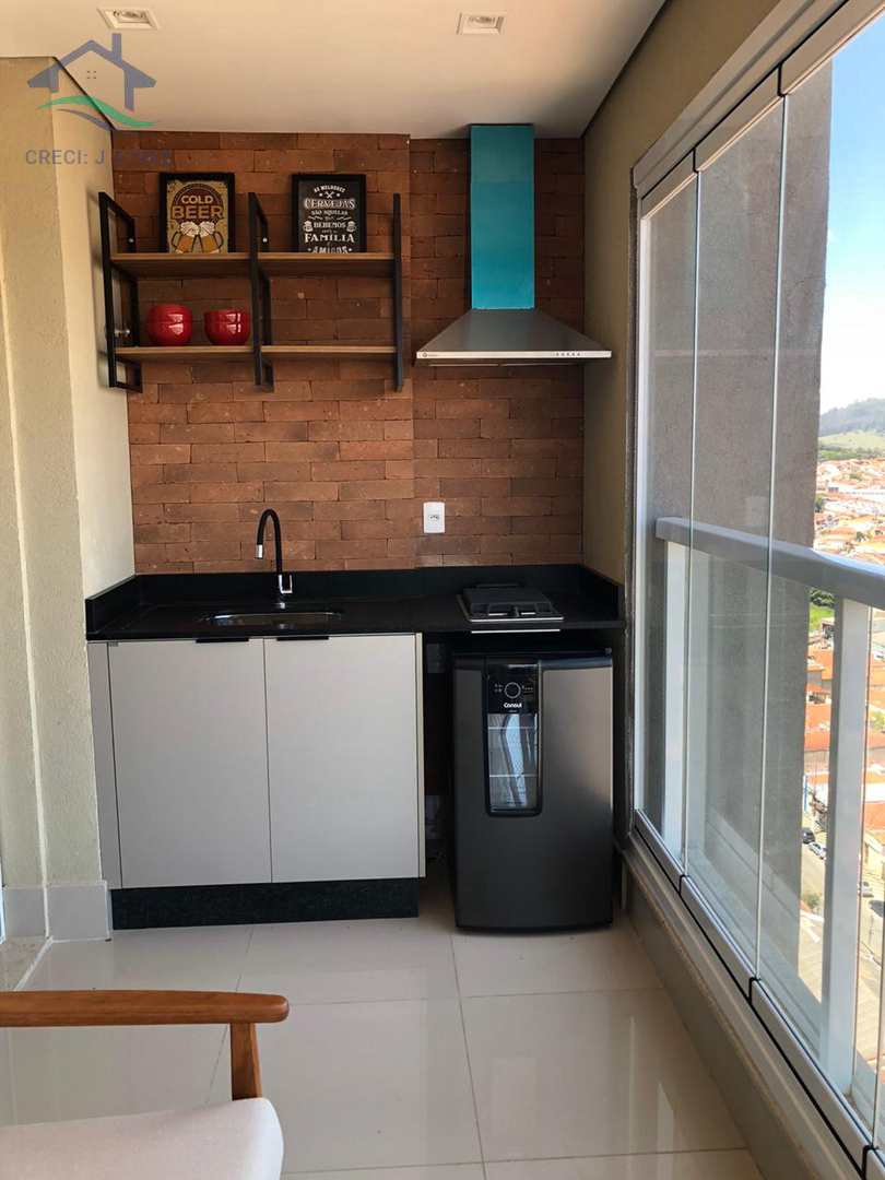 Apartamento à venda com 3 quartos, 83m² - Foto 12