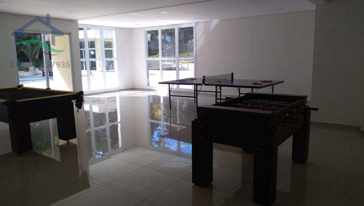 Apartamento à venda com 3 quartos, 83m² - Foto 23