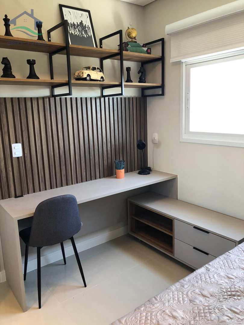 Apartamento à venda com 3 quartos, 83m² - Foto 11