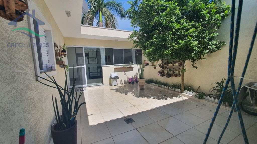 Casa de Condomínio à venda com 3 quartos, 110m² - Foto 30