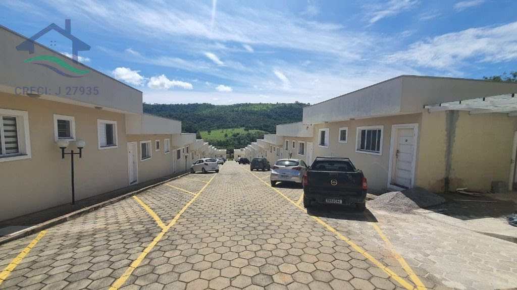 Casa de Condomínio à venda com 3 quartos, 110m² - Foto 31