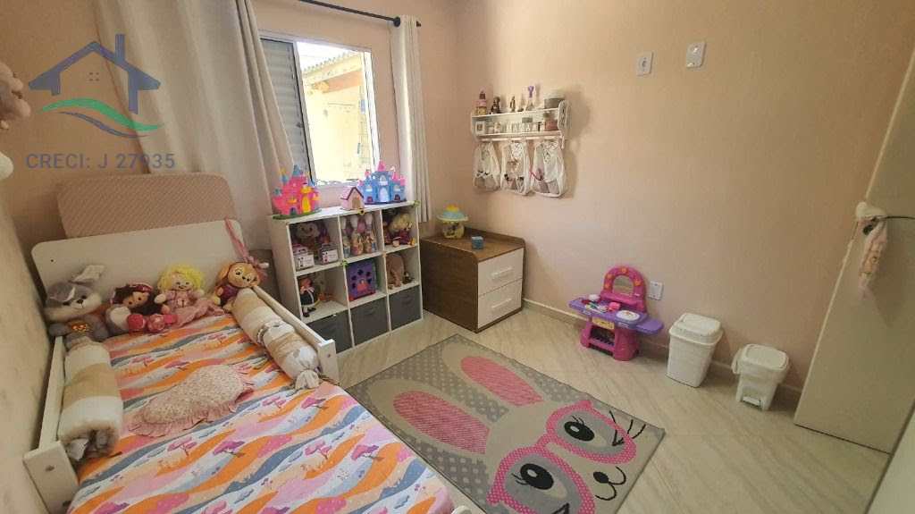 Casa de Condomínio à venda com 3 quartos, 110m² - Foto 24