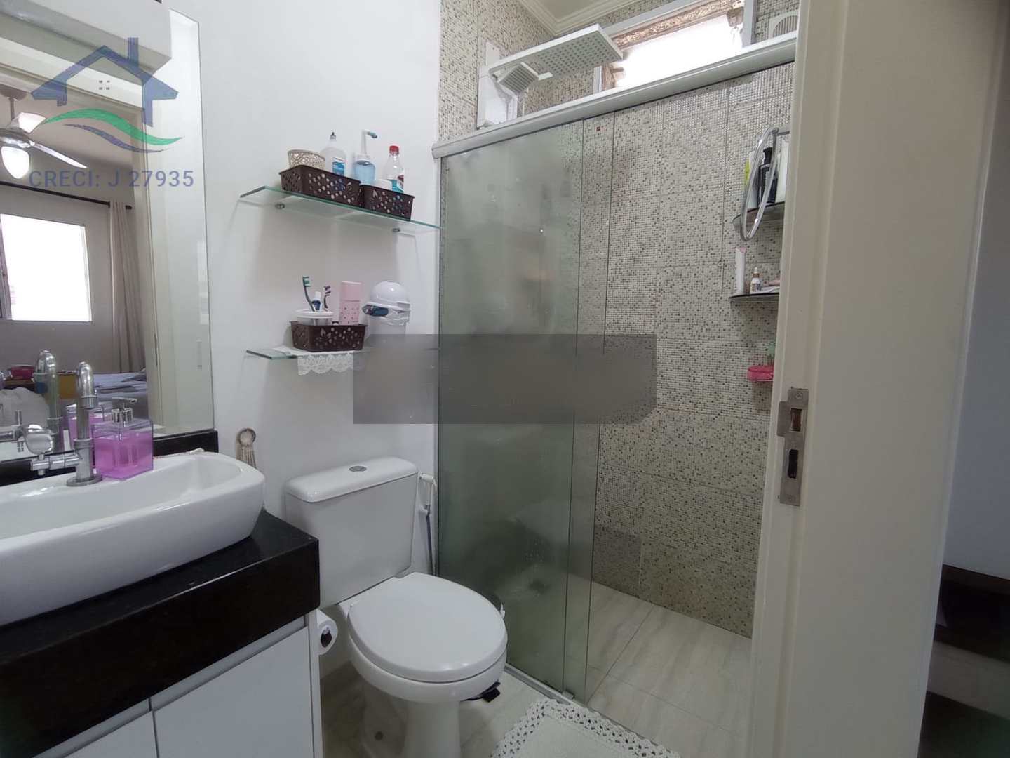 Casa de Condomínio à venda com 3 quartos, 110m² - Foto 19