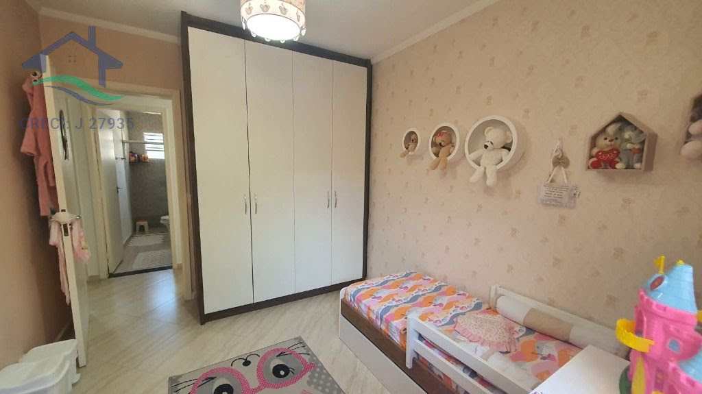 Casa de Condomínio à venda com 3 quartos, 110m² - Foto 21