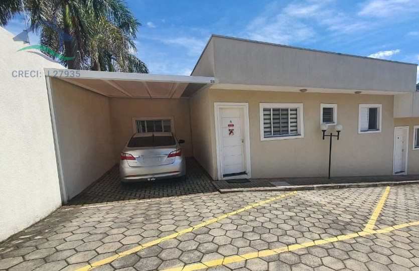 Casa de Condomínio à venda com 3 quartos, 110m² - Foto 35