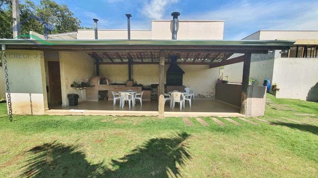 Casa de Condomínio à venda com 3 quartos, 110m² - Foto 37