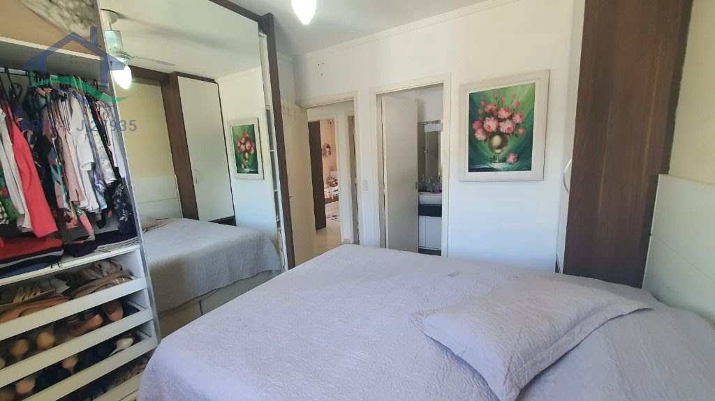 Casa de Condomínio à venda com 3 quartos, 110m² - Foto 16