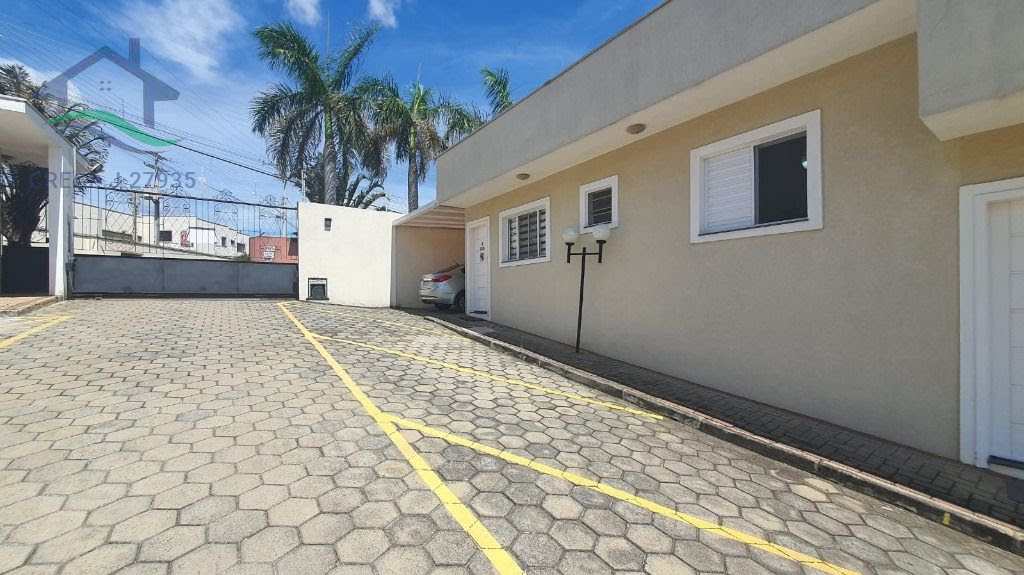 Casa de Condomínio à venda com 3 quartos, 110m² - Foto 33