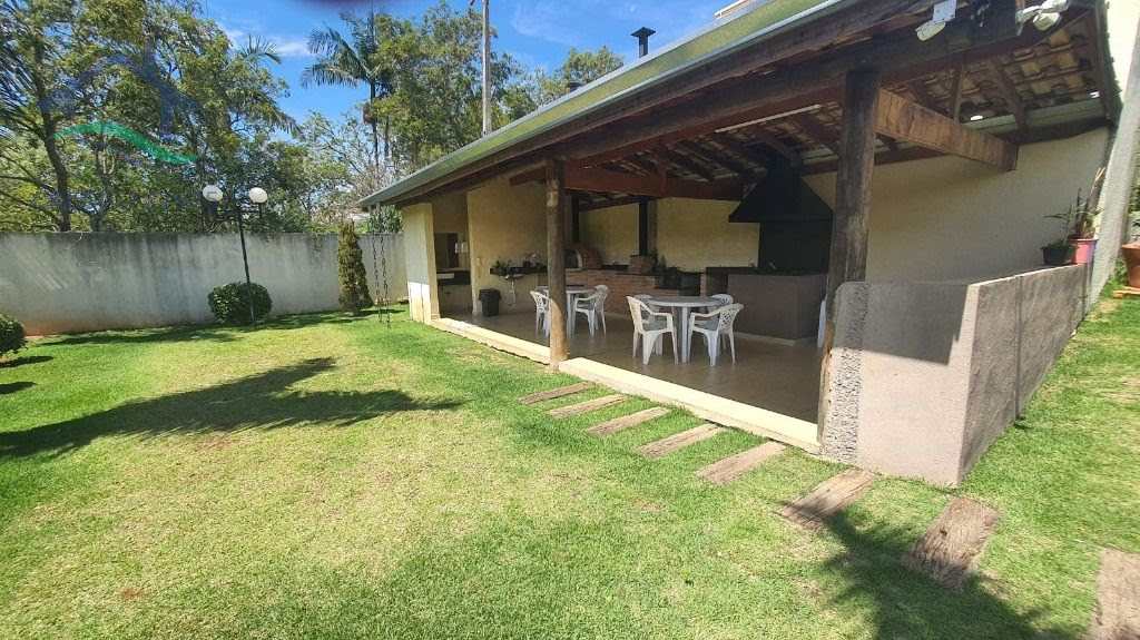 Casa de Condomínio à venda com 3 quartos, 110m² - Foto 36