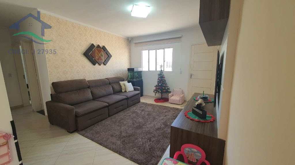 Casa de Condomínio à venda com 3 quartos, 110m² - Foto 3