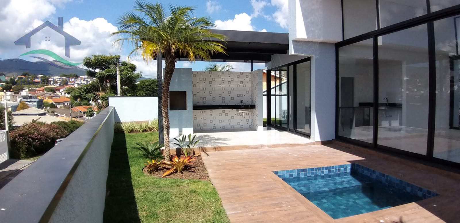 Casa à venda com 3 quartos, 235m² - Foto 25