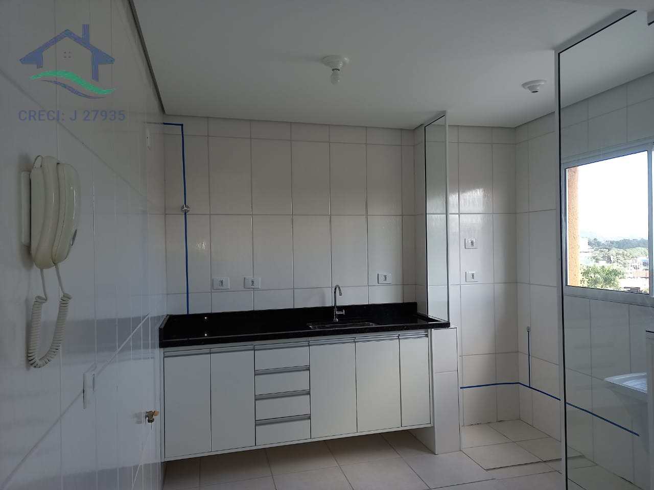 Apartamento à venda com 2 quartos, 66m² - Foto 4