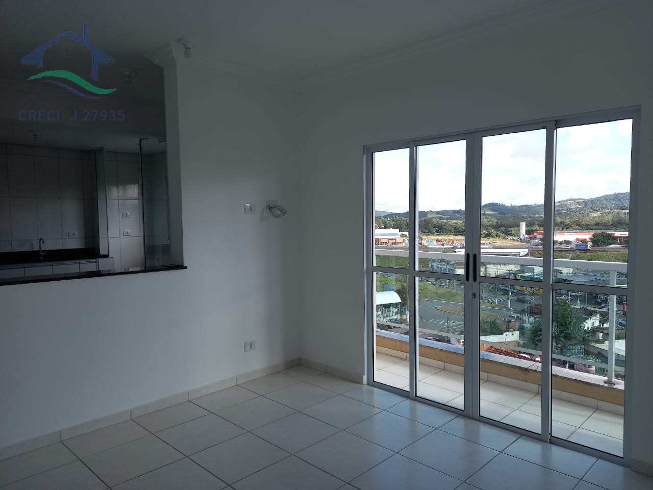 Apartamento à venda com 2 quartos, 66m² - Foto 3