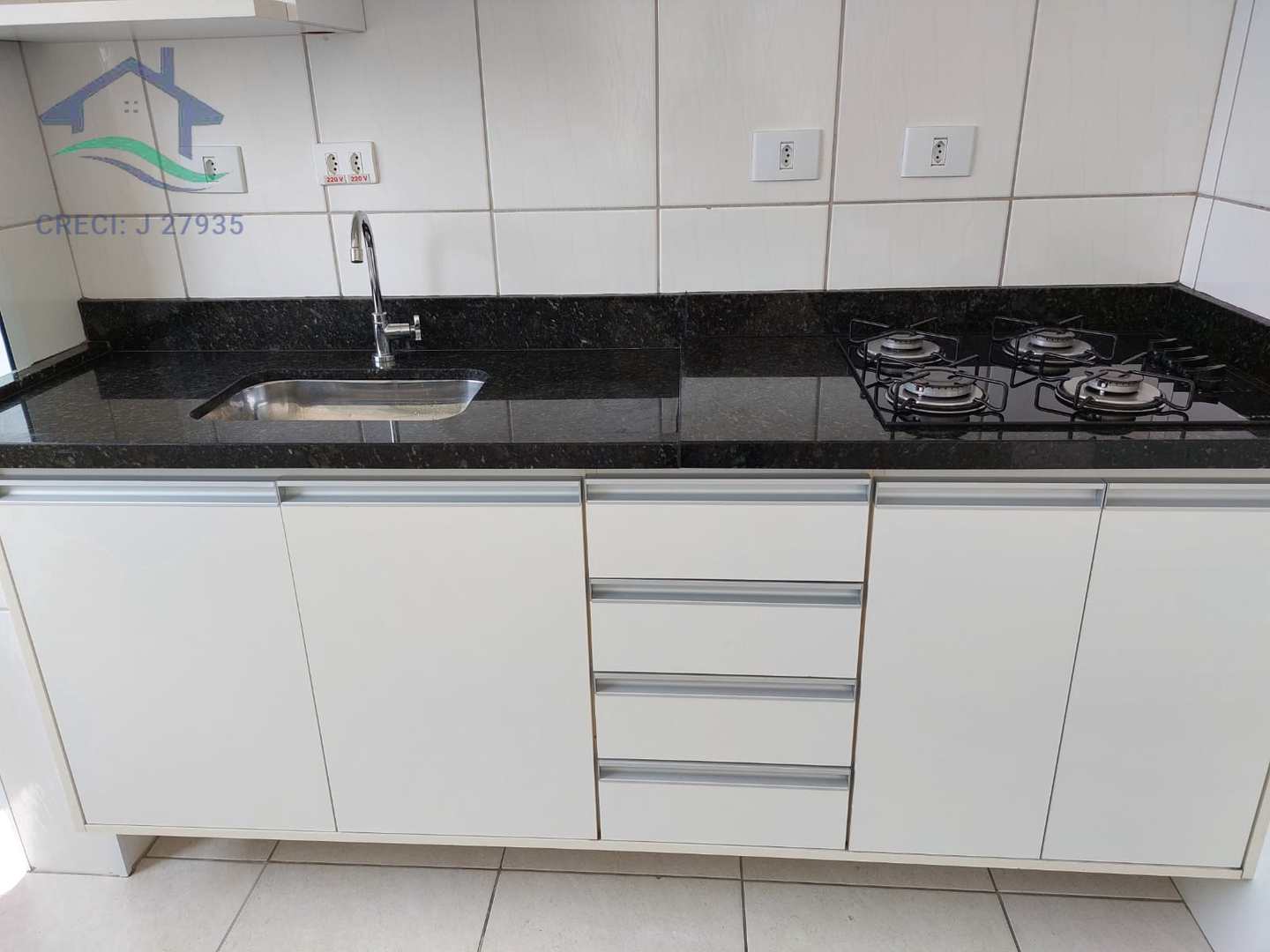 Apartamento à venda com 2 quartos, 66m² - Foto 5