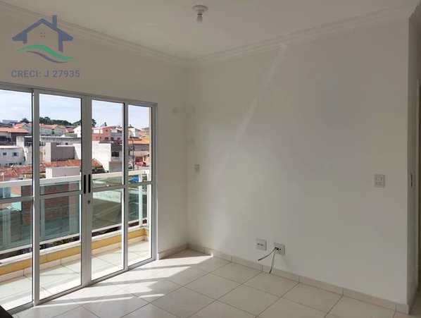 Apartamento à venda com 2 quartos, 99m² - Foto 3