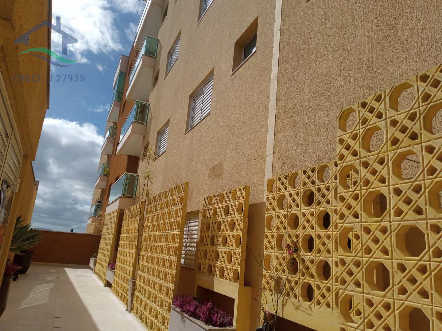 Apartamento à venda com 2 quartos, 99m² - Foto 31