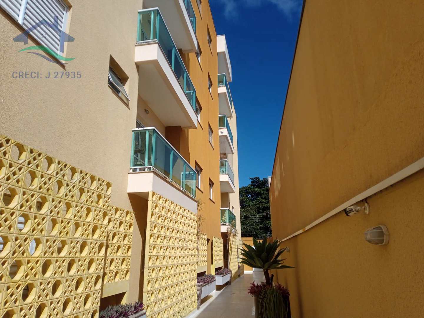 Apartamento à venda com 2 quartos, 99m² - Foto 29