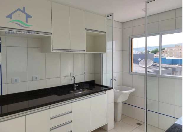 Apartamento à venda com 2 quartos, 99m² - Foto 6