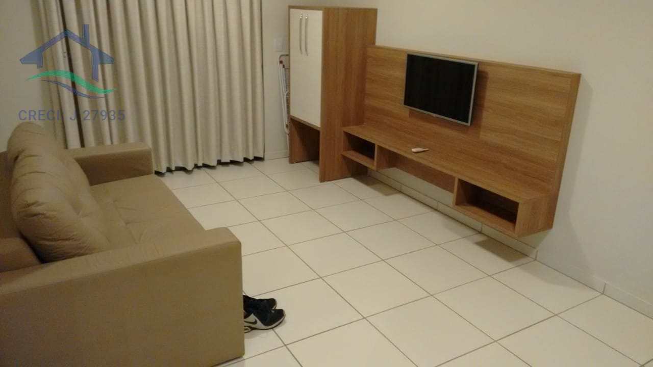 Flat/Apart Hotel à venda com 1 quarto, 40m² - Foto 2