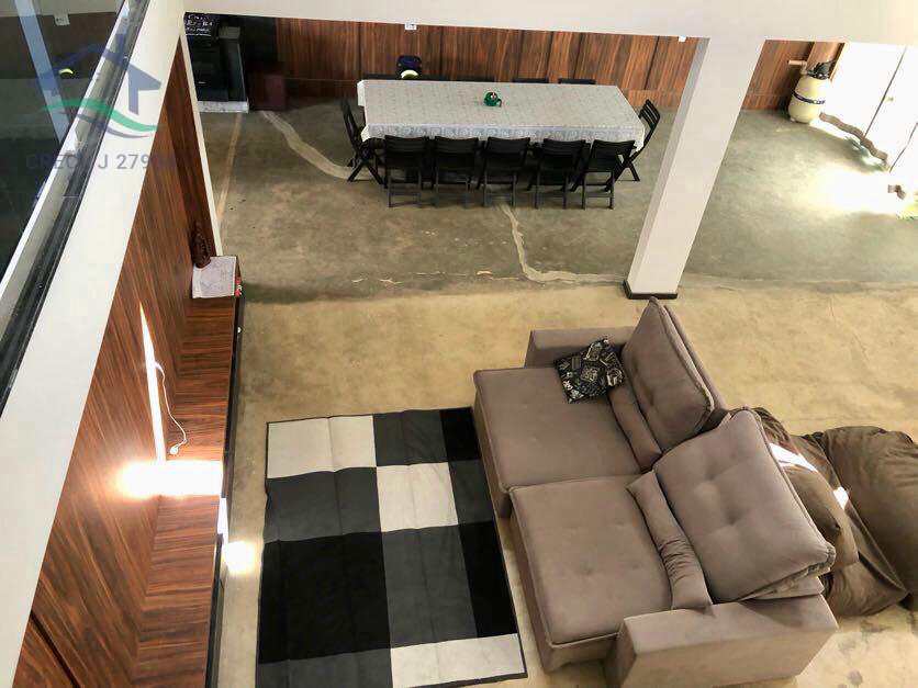 Fazenda à venda com 3 quartos, 280m² - Foto 2