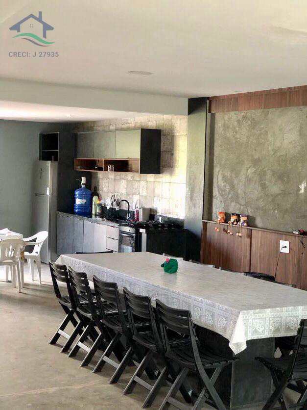 Fazenda à venda com 3 quartos, 280m² - Foto 9