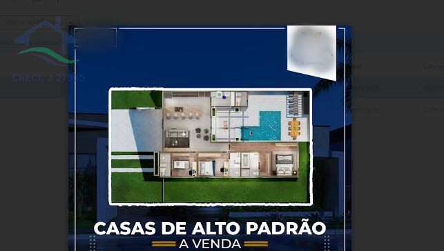 Casa de Condomínio à venda com 3 quartos, 172m² - Foto 26