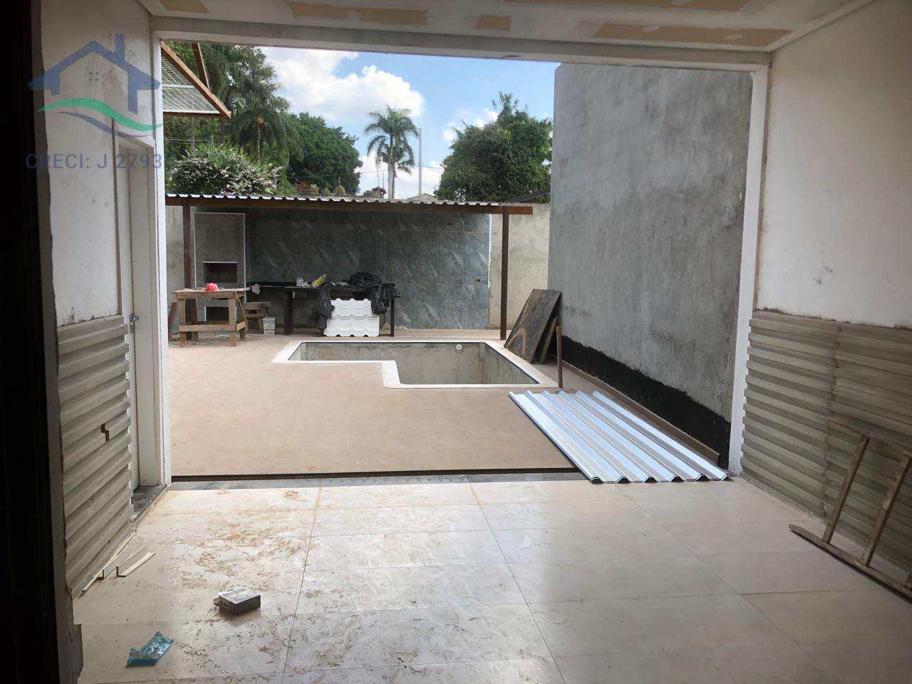 Casa de Condomínio à venda com 3 quartos, 172m² - Foto 24