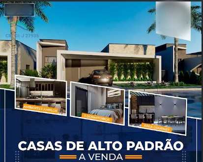 Casa de Condomínio à venda com 3 quartos, 172m² - Foto 5