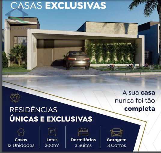 Casa de Condomínio à venda com 3 quartos, 172m² - Foto 28