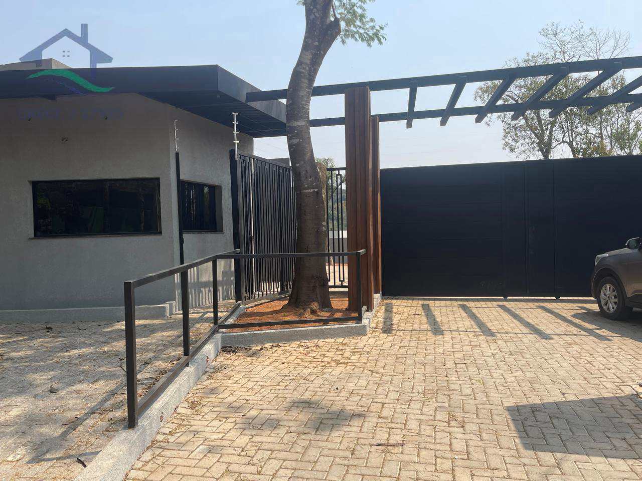 Casa de Condomínio à venda com 3 quartos, 172m² - Foto 2